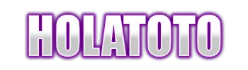 Logo HOLATOTO